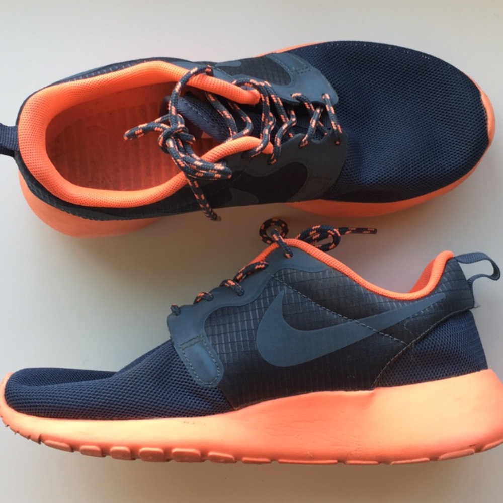 Nike Roshe Run